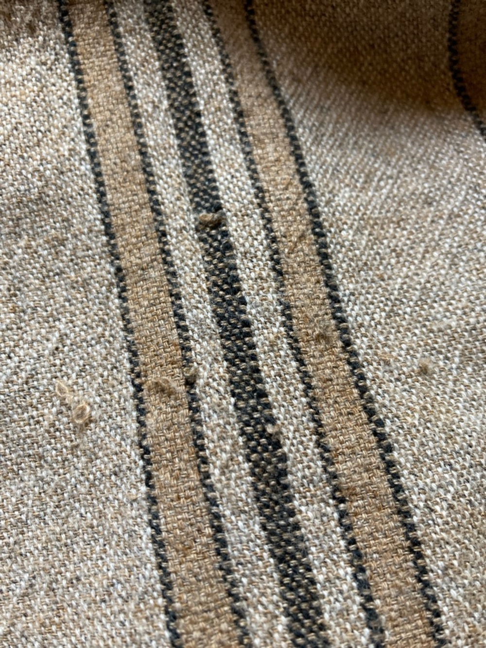 Oddbird Turkish Cotton Robe - Picture 5 of 5